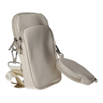 Lade das Bild in den Galerie-Viewer, Jewels of Style Handtasche mit Reißverschluss
