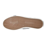 Lade das Bild in den Galerie-Viewer, MUSTANG Leinen Slipper/Kletthalbschuh
