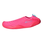 Lade das Bild in den Galerie-Viewer, Sneakers Leinen Slipper/Kletthalbschuh
