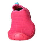 Lade das Bild in den Galerie-Viewer, Sneakers Leinen Slipper/Kletthalbschuh
