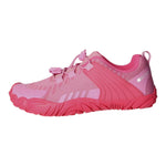 Lade das Bild in den Galerie-Viewer, BOXX Kids Leinen Slipper/Kletthalbschuh

