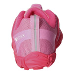 Lade das Bild in den Galerie-Viewer, BOXX Kids Leinen Slipper/Kletthalbschuh
