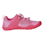 Lade das Bild in den Galerie-Viewer, BOXX Kids Leinen Slipper/Kletthalbschuh

