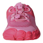 Lade das Bild in den Galerie-Viewer, BOXX Kids Leinen Slipper/Kletthalbschuh
