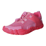 Lade das Bild in den Galerie-Viewer, BOXX Kids Leinen Slipper/Kletthalbschuh
