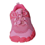 Lade das Bild in den Galerie-Viewer, BOXX Kids Leinen Slipper/Kletthalbschuh
