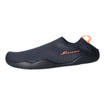 Lade das Bild in den Galerie-Viewer, Sneakers Leinen Slipper/Kletthalbschuh
