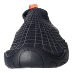 Lade das Bild in den Galerie-Viewer, Sneakers Leinen Slipper/Kletthalbschuh
