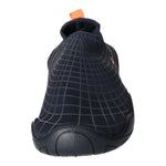 Lade das Bild in den Galerie-Viewer, Sneakers Leinen Slipper/Kletthalbschuh
