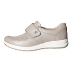 Lade das Bild in den Galerie-Viewer, CAPRICE Slipper/Kletthalbschuh mit Mehrweite Freizeit (casual)
