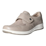 Lade das Bild in den Galerie-Viewer, CAPRICE Slipper/Kletthalbschuh mit Mehrweite Freizeit (casual)
