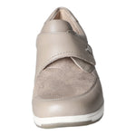 Lade das Bild in den Galerie-Viewer, CAPRICE Slipper/Kletthalbschuh mit Mehrweite Freizeit (casual)
