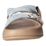 Lade das Bild in den Galerie-Viewer, SDS Pantolette bis 30mm Absatz (casual)
