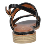 Lade das Bild in den Galerie-Viewer, MARCO TOZZI Sandalette bis 30mm Absatz (casual)
