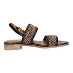 Lade das Bild in den Galerie-Viewer, MARCO TOZZI Sandalette bis 30mm Absatz (casual)
