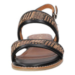 Lade das Bild in den Galerie-Viewer, MARCO TOZZI Sandalette bis 30mm Absatz (casual)
