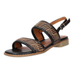Lade das Bild in den Galerie-Viewer, MARCO TOZZI Sandalette bis 30mm Absatz (casual)
