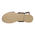 Lade das Bild in den Galerie-Viewer, MARCO TOZZI Sandalette bis 30mm Absatz (casual)
