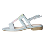 Lade das Bild in den Galerie-Viewer, MARCO TOZZI Sandalette bis 30mm Absatz (casual)
