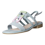 Lade das Bild in den Galerie-Viewer, MARCO TOZZI Sandalette bis 30mm Absatz (casual)

