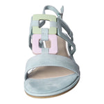 Lade das Bild in den Galerie-Viewer, MARCO TOZZI Sandalette bis 30mm Absatz (casual)

