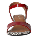 Lade das Bild in den Galerie-Viewer, Tamaris Sandalette 30-50mm Absatz
