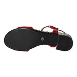 Lade das Bild in den Galerie-Viewer, Tamaris Sandalette 30-50mm Absatz
