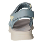 Lade das Bild in den Galerie-Viewer, Jana Sportliche Sandalette bis 30mm Sohlenhöhe
