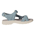 Lade das Bild in den Galerie-Viewer, Jana Sportliche Sandalette bis 30mm Sohlenhöhe
