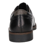 Lade das Bild in den Galerie-Viewer, Rieker Schnürhalbschuh Business (elegant)
