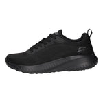 Lade das Bild in den Galerie-Viewer, Skechers Schnürhalbschuh Sneaker (sportlich) BOBS SQUAD CHAOS-PRISM BOLD
