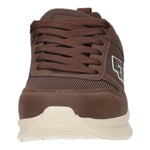 Lade das Bild in den Galerie-Viewer, Lotto Schnürhalbschuh Sneaker (sportlich) SOBRIO BC
