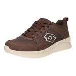 Lade das Bild in den Galerie-Viewer, Lotto Schnürhalbschuh Sneaker (sportlich) SOBRIO BC
