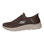 Lade das Bild in den Galerie-Viewer, Skechers Schnürhalbschuh Sneaker (sportlich) GO WALK FLEX-HANDS UP
