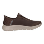 Lade das Bild in den Galerie-Viewer, Skechers Schnürhalbschuh Sneaker (sportlich) GO WALK FLEX-HANDS UP
