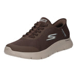 Lade das Bild in den Galerie-Viewer, Skechers Schnürhalbschuh Sneaker (sportlich) GO WALK FLEX-HANDS UP
