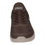 Lade das Bild in den Galerie-Viewer, Skechers Schnürhalbschuh Sneaker (sportlich) GO WALK FLEX-HANDS UP
