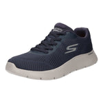 Lade das Bild in den Galerie-Viewer, Skechers Schnürhalbschuh Sneaker (sportlich) GO WALK FLEX-REMARK
