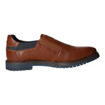 Lade das Bild in den Galerie-Viewer, bugatti Slipper/Kletthalbschuh Business (elegant)
