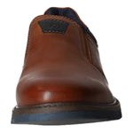 Lade das Bild in den Galerie-Viewer, bugatti Slipper/Kletthalbschuh Business (elegant)
