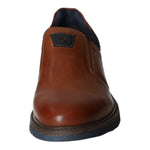 Lade das Bild in den Galerie-Viewer, bugatti Slipper/Kletthalbschuh Business (elegant)

