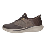 Lade das Bild in den Galerie-Viewer, Skechers Slipper/Kletthalbschuh Sneaker (sportlich) Slade-MACKLIN
