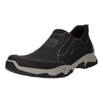 Lade das Bild in den Galerie-Viewer, Rieker Slipper/Kletthalbschuh Freizeit (Casual)
