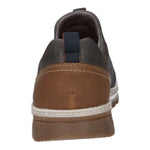 Lade das Bild in den Galerie-Viewer, Rieker Slipper/Kletthalbschuh Freizeit (Casual)

