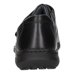 Lade das Bild in den Galerie-Viewer, Waldläufer Slipper/Kletthalbschuh mit Mehrweite Freizeit (sportlicher Boden) Herwig
