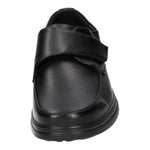 Lade das Bild in den Galerie-Viewer, Paulo G. Slipper/Kletthalbschuh mit Mehrweite Freizeit (sportlicher Boden)
