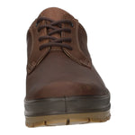Lade das Bild in den Galerie-Viewer, ecco Allwetterstiefel Kaltfutter mit Funktionsmembran (wasserabweisend/wasserdicht) ECCO RUGGED TRACK
