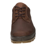 Lade das Bild in den Galerie-Viewer, ecco Allwetterstiefel Kaltfutter mit Funktionsmembran (wasserabweisend/wasserdicht) ECCO RUGGED TRACK
