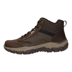 Lade das Bild in den Galerie-Viewer, Skechers Allwetterstiefel Kaltfutter mit Funktionsmembran (wasserabweisend/wasserdicht) Santoro-Hopkins
