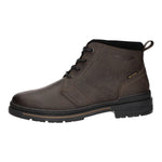 Lade das Bild in den Galerie-Viewer, PME Legend Schnürstiefelette Warmfutter Freizeit (casual) TARMAC DB-10
